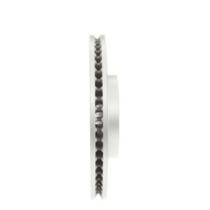 Bosch 50011560 Bosch QuietCast Disc Brake Rotor