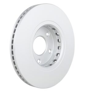 Bosch 53011427 Bosch QuietCast Disc Brake Rotor