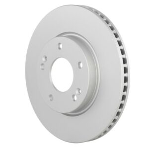 Bosch 53011434 Bosch QuietCast Disc Brake Rotor