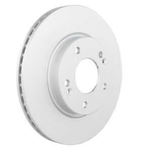Bosch 53011436 Bosch QuietCast Disc Brake Rotor