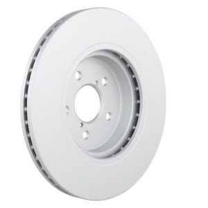 Bosch 53011439 Bosch QuietCast Disc Brake Rotor