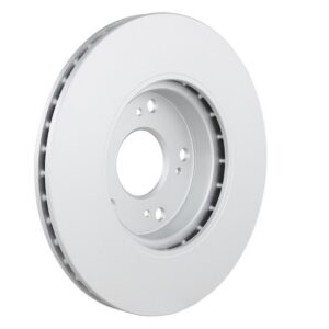 Bosch 53011446 Bosch QuietCast Disc Brake Rotor