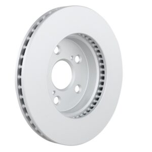 Bosch 53011448 Bosch QuietCast Disc Brake Rotor