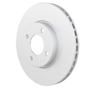 Bosch 53011450 Bosch QuietCast Disc Brake Rotor