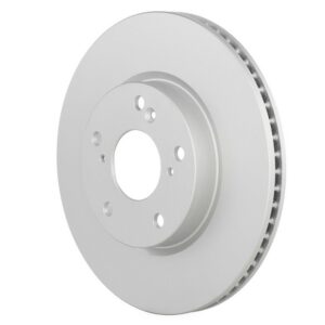 Bosch 53011452 Bosch QuietCast Disc Brake Rotor