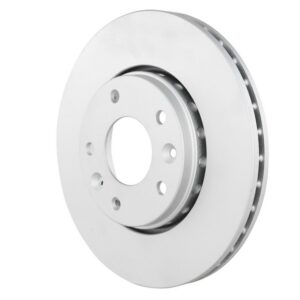 Bosch 53011458 Bosch QuietCast Disc Brake Rotor