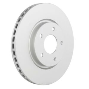 Bosch 53011479 Bosch QuietCast Disc Brake Rotor