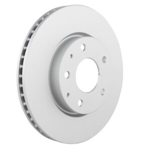 Bosch 53011482 Bosch QuietCast Disc Brake Rotor