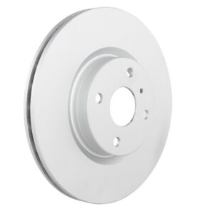 Bosch 53011485 Bosch QuietCast Disc Brake Rotor