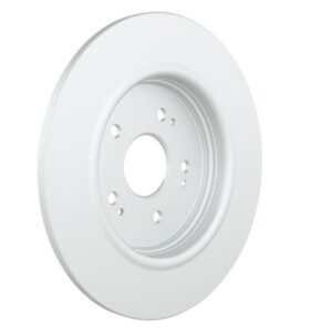 Bosch 53011495 Bosch QuietCast Disc Brake Rotor