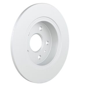Bosch 53011504 Bosch QuietCast Disc Brake Rotor