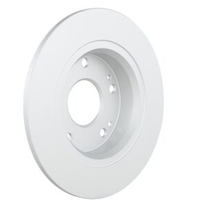 Bosch 53011507 Bosch QuietCast Disc Brake Rotor