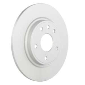 Bosch 53011509 Bosch QuietCast Disc Brake Rotor