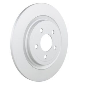Bosch 53011511 Bosch QuietCast Disc Brake Rotor