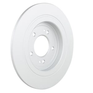 Bosch 53011517 Bosch QuietCast Disc Brake Rotor