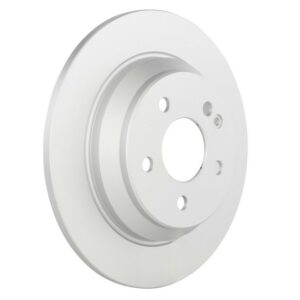 Bosch 53011529 Bosch QuietCast Disc Brake Rotor