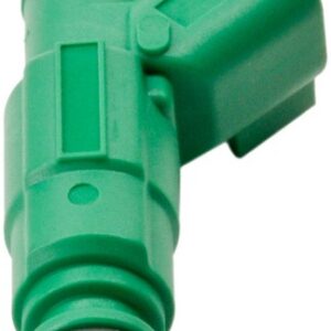 Bosch 62253 Bosch Gasoline Injector