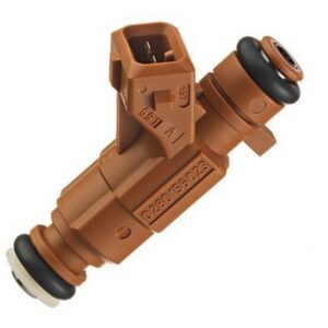 Bosch 62641 Bosch Gasoline Injector
