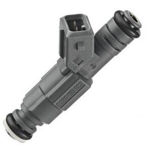 Bosch 62681 Bosch Gasoline Injector
