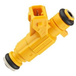 Bosch 62698 Bosch Gasoline Injector