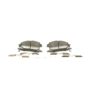 Bosch BC2038 Bosch QuietCast Brake Pads