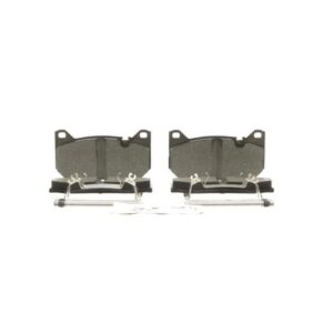 Bosch BC2139 Bosch QuietCast Brake Pads