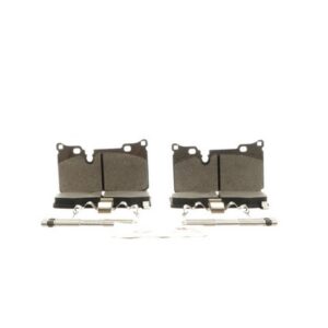 Bosch BC2369 Bosch QuietCast Brake Pads