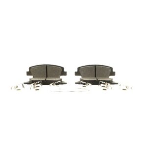 Bosch BC2394 Bosch QuietCast Brake Pads