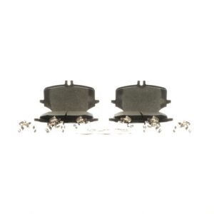 Bosch BC2425 Bosch QuietCast Brake Pads