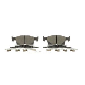 Bosch BC2438 Bosch QuietCast Brake Pads