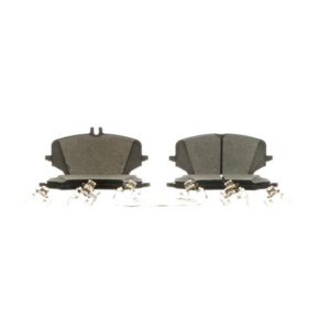 Bosch BC2454 Bosch QuietCast Brake Pads