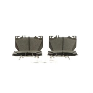 Bosch BC2456 Bosch QuietCast Brake Pads