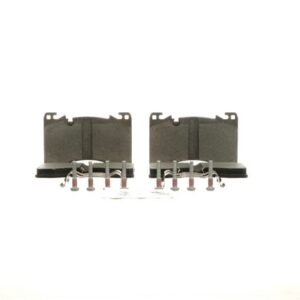 Bosch BC2461 Bosch QuietCast Brake Pads