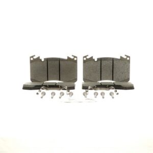 Bosch BC2462 Bosch QuietCast Brake Pads