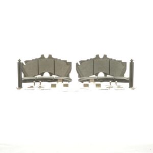 Bosch BC2468 Bosch QuietCast Brake Pads