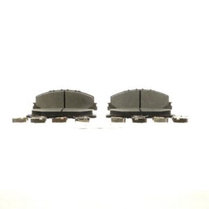 Bosch BC2477 Bosch QuietCast Brake Pads