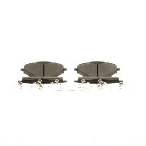 Bosch BC2495 Bosch QuietCast Brake Pads