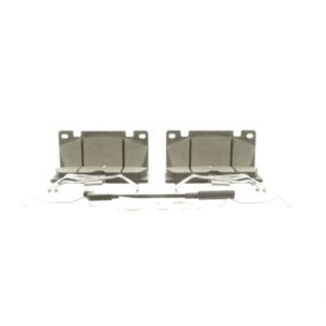Bosch BC2498 Bosch QuietCast Brake Pads