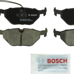 Bosch BC396
