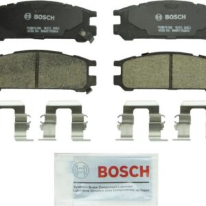 Bosch BC471