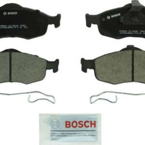 Bosch BC648