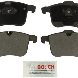 Bosch BE1257 Bosch Brake Pads