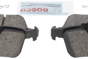 Bosch BE1795H Bosch Brake Pads
