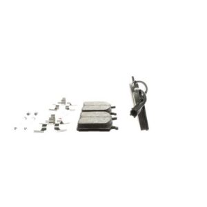 Bosch BE2052H Bosch Brake Pads