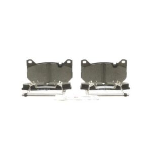 Bosch BE2139 Bosch Brake Pads