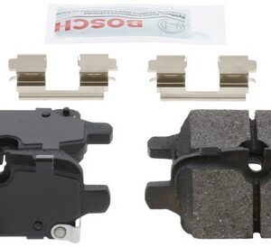 Bosch BE2374H Bosch Brake Pads