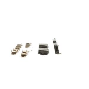 Bosch BE2397H Bosch Brake Pads