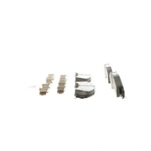 Bosch BE2404H Bosch Brake Pads