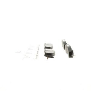 Bosch BE2406H Bosch Brake Pads