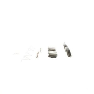 Bosch BE2412H Bosch Brake Pads